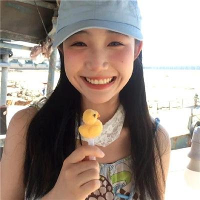 夏日恋人 海报